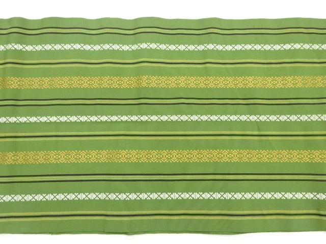  本場筑前博多名古屋帯